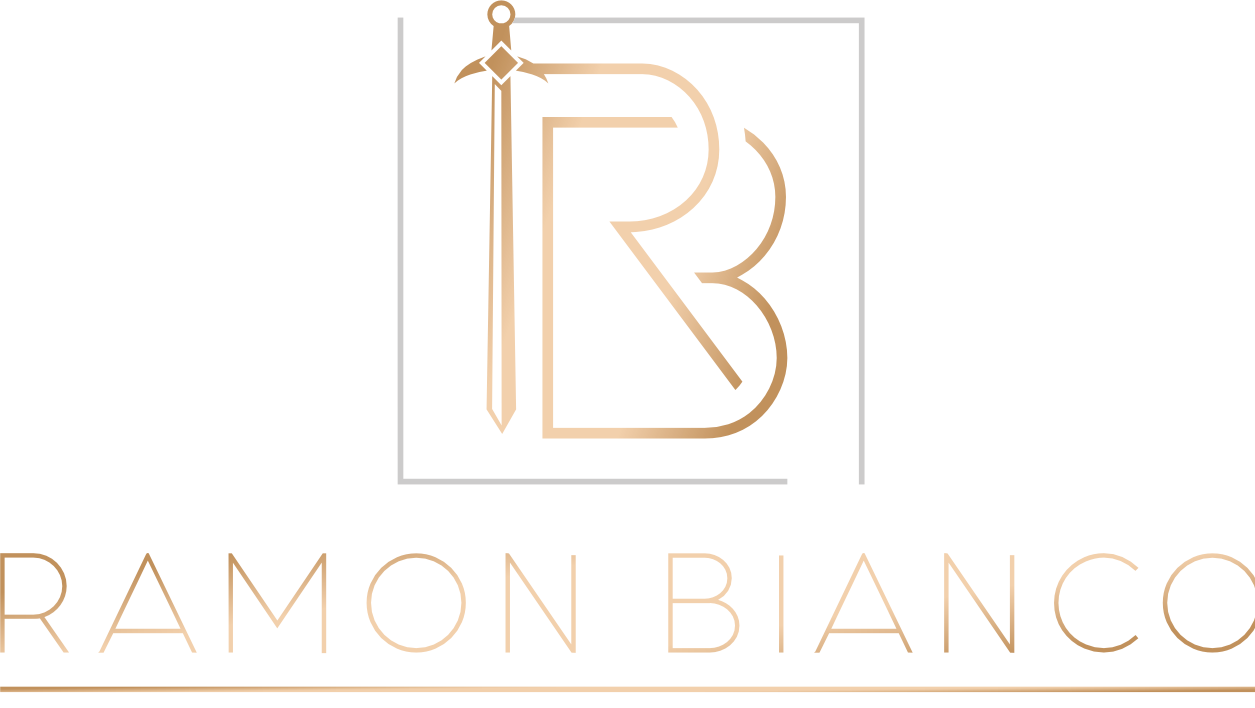 Logotipo - Ramon Bianco (Advocacia) PNG