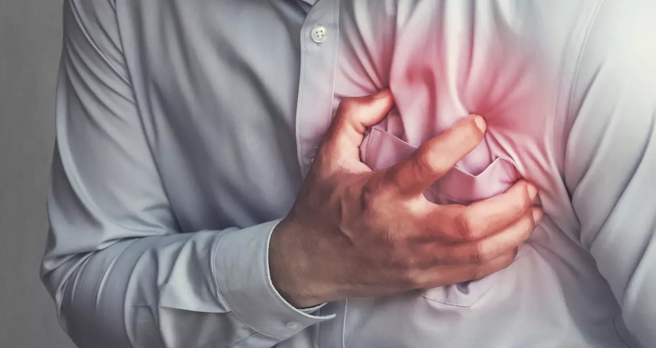 Aposentadoria por Cardiopatia Grave