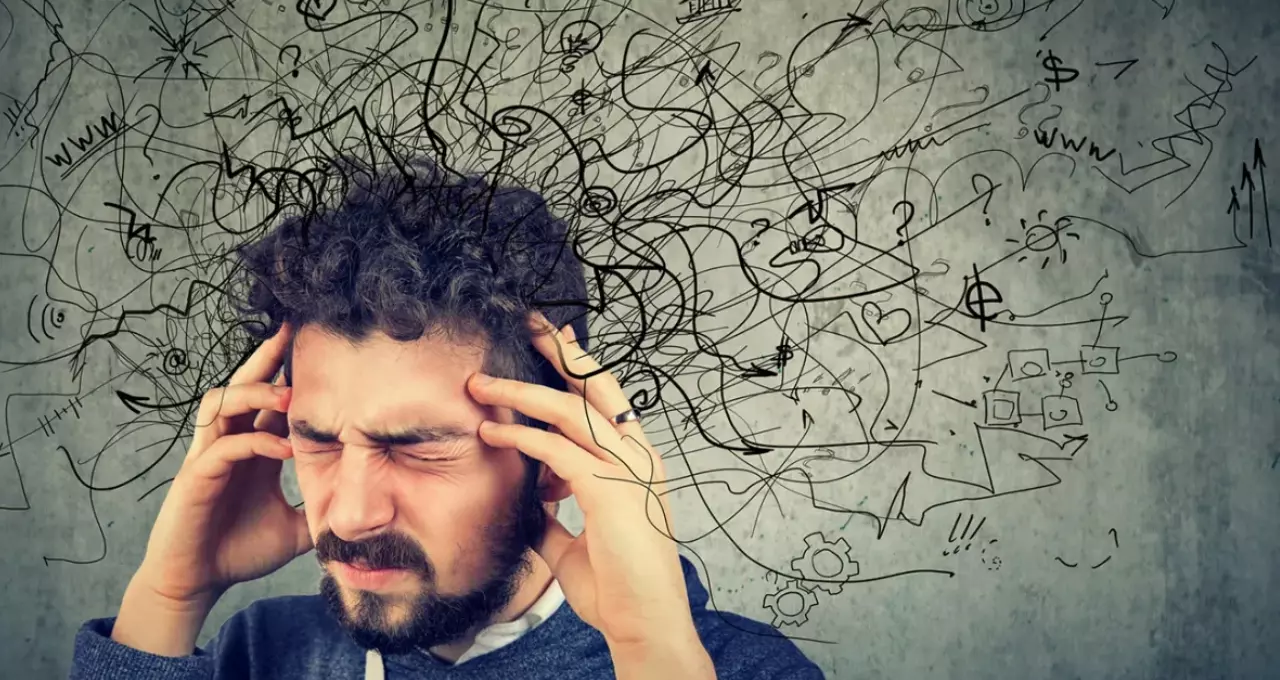 Aposentadoria por Doença Mental