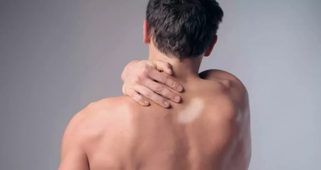 Aposentadoria por Hanseníase