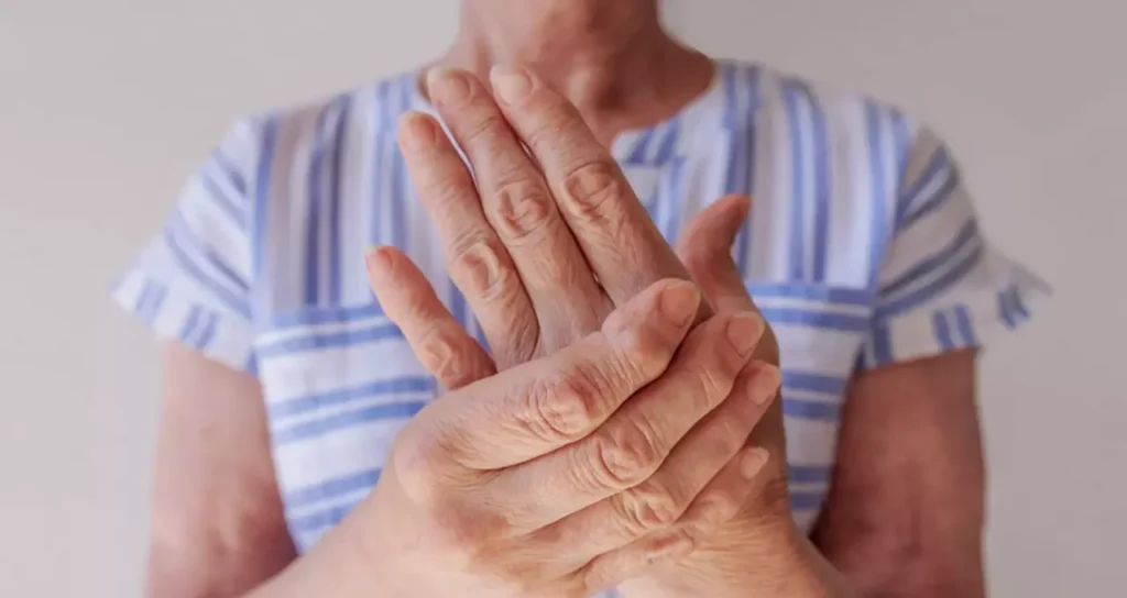 Aposentadoria por Parkinson