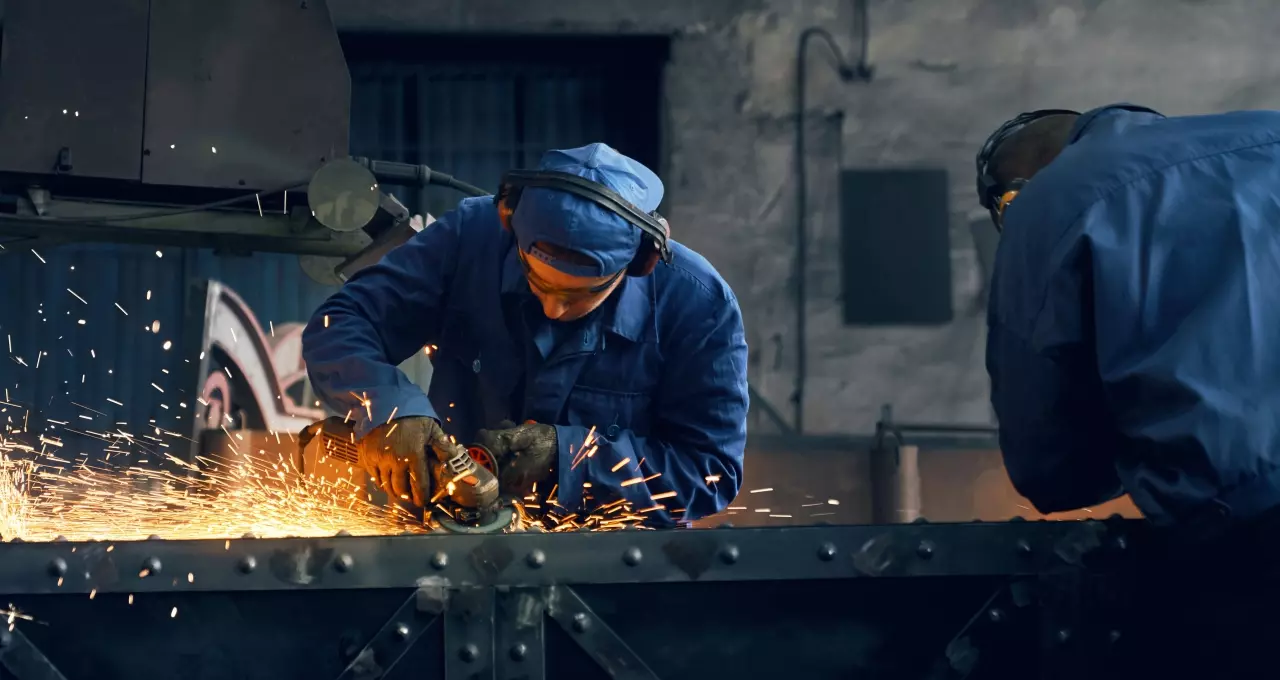 Aposentadoria do Metalúrgico