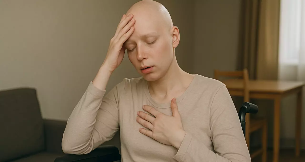 BPC Loas por Doença