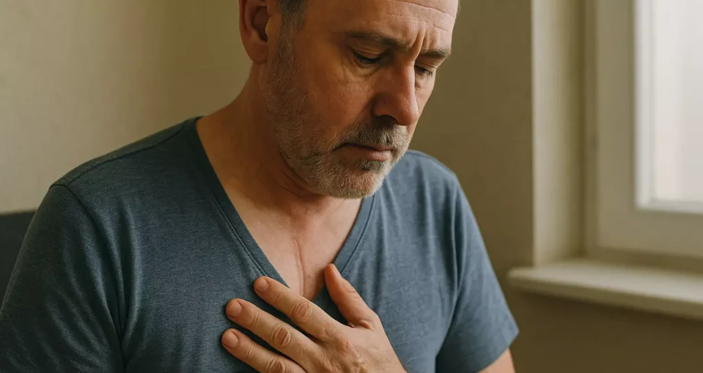 Tuberculose Aposenta