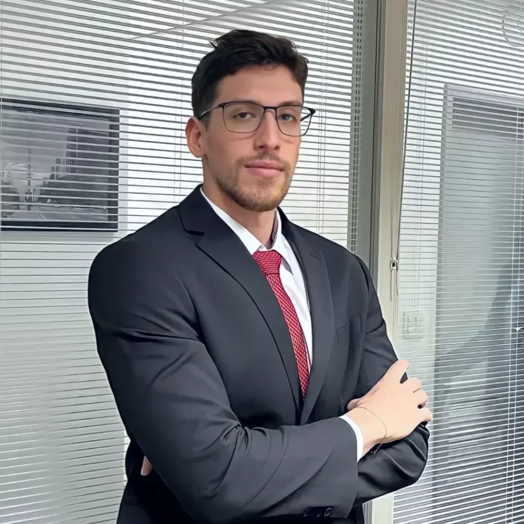 Advogado auxilio acidente