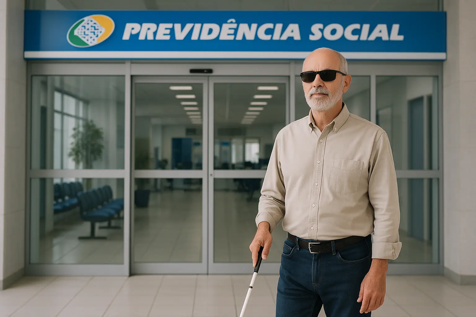 Aposentadoria PCD Grau Grave