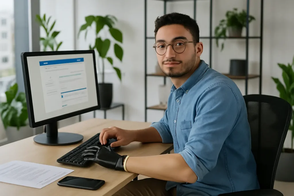 Aposentadoria PCD Grau Leve