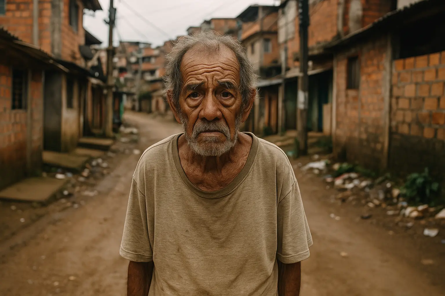 Aposentadoria BPC LOAS