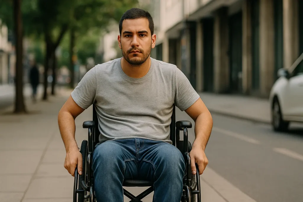 Aposentadoria BPC LOAS