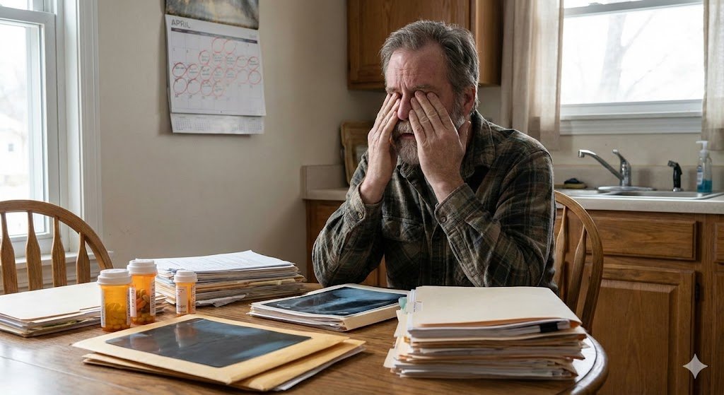 converter-auxilio-doenca-aposentadoria-invalidez-cansaco